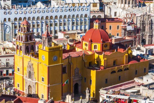 Guanajuato