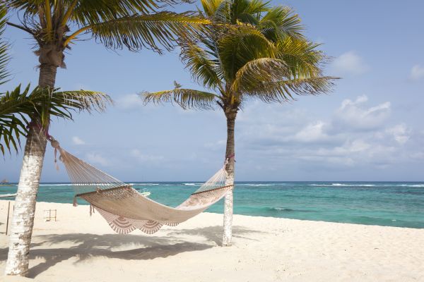 Relax v Mexiku