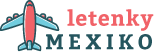 Letenky Mexiko